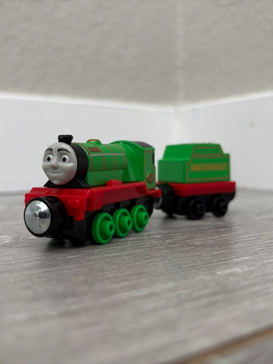 Thomas & Friends Other - Rex and Tender - Thomas & Friends